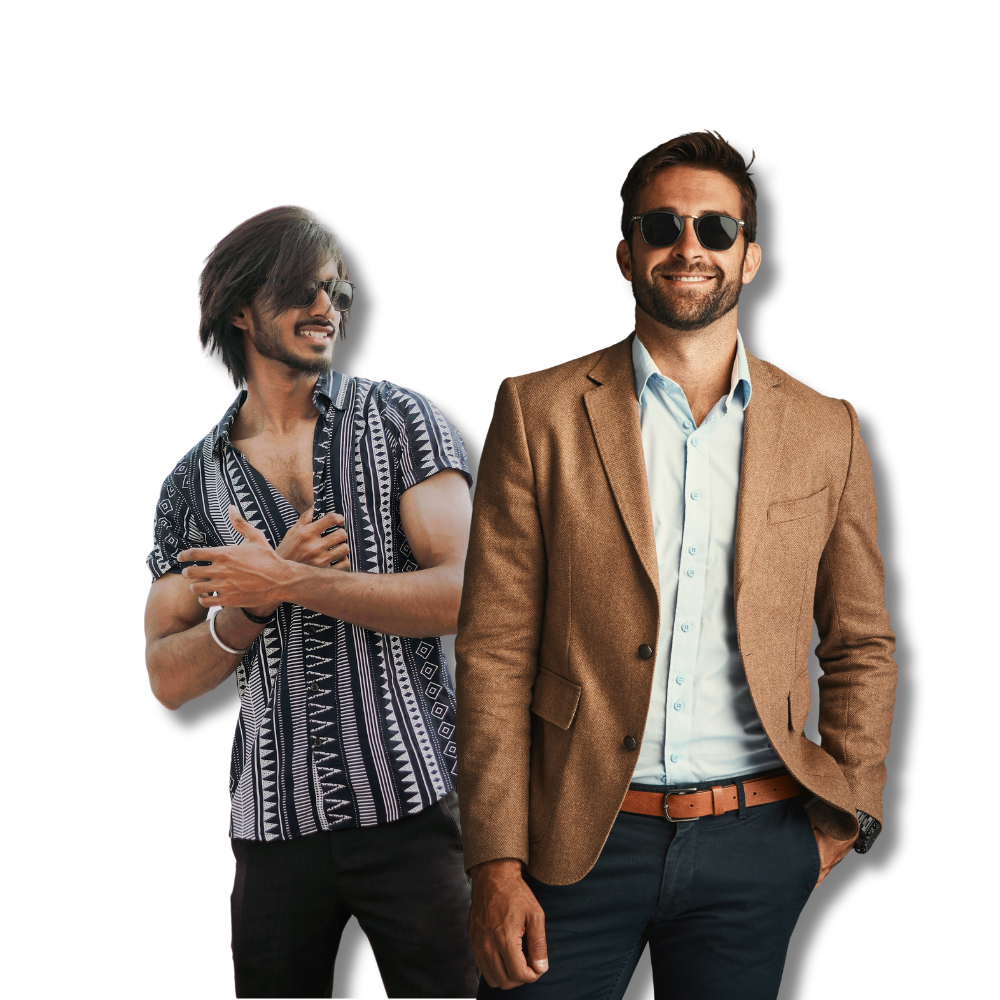 Shop Men