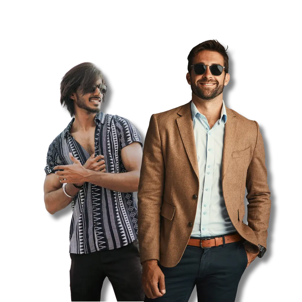 Shop Men